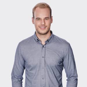 Picture of Lukas Burmester