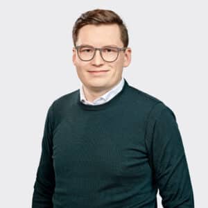 Picture of Maarten Schot